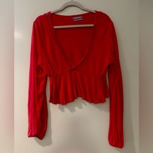 Urban Outfitters Women’s top